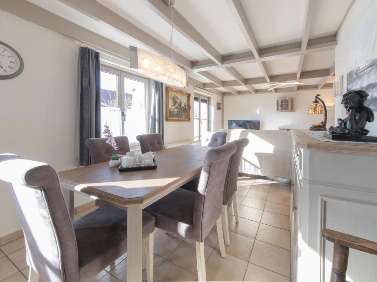 Holiday Home Noordzeepark Zeewind 2-1 By Interhome Mispelburg Exterior photo