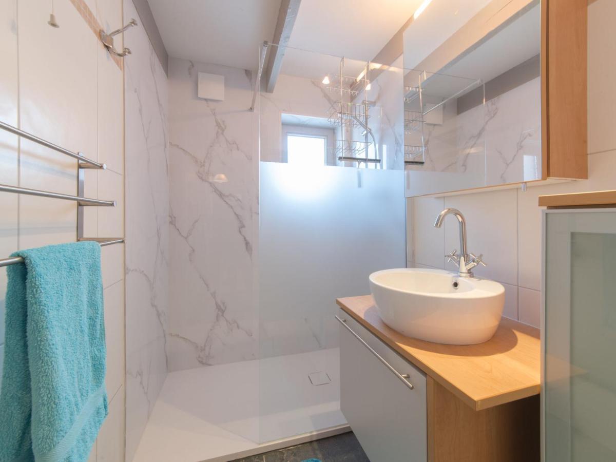Holiday Home Noordzeepark Zeewind 2-1 By Interhome Mispelburg Exterior photo